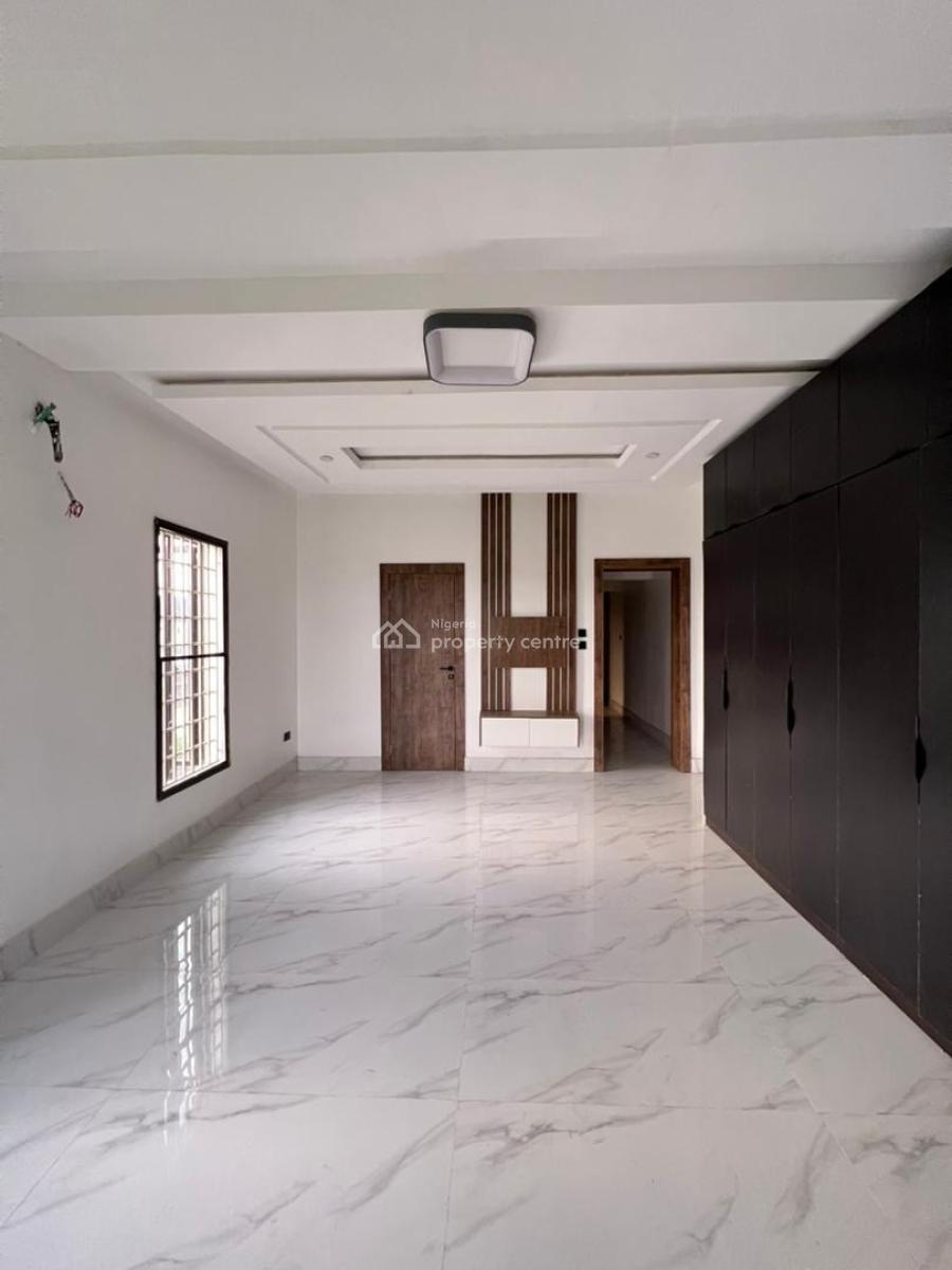 Luxury 2 Bedroom Apartment, Ajah, Lagos, Flat / Apartment for Sale