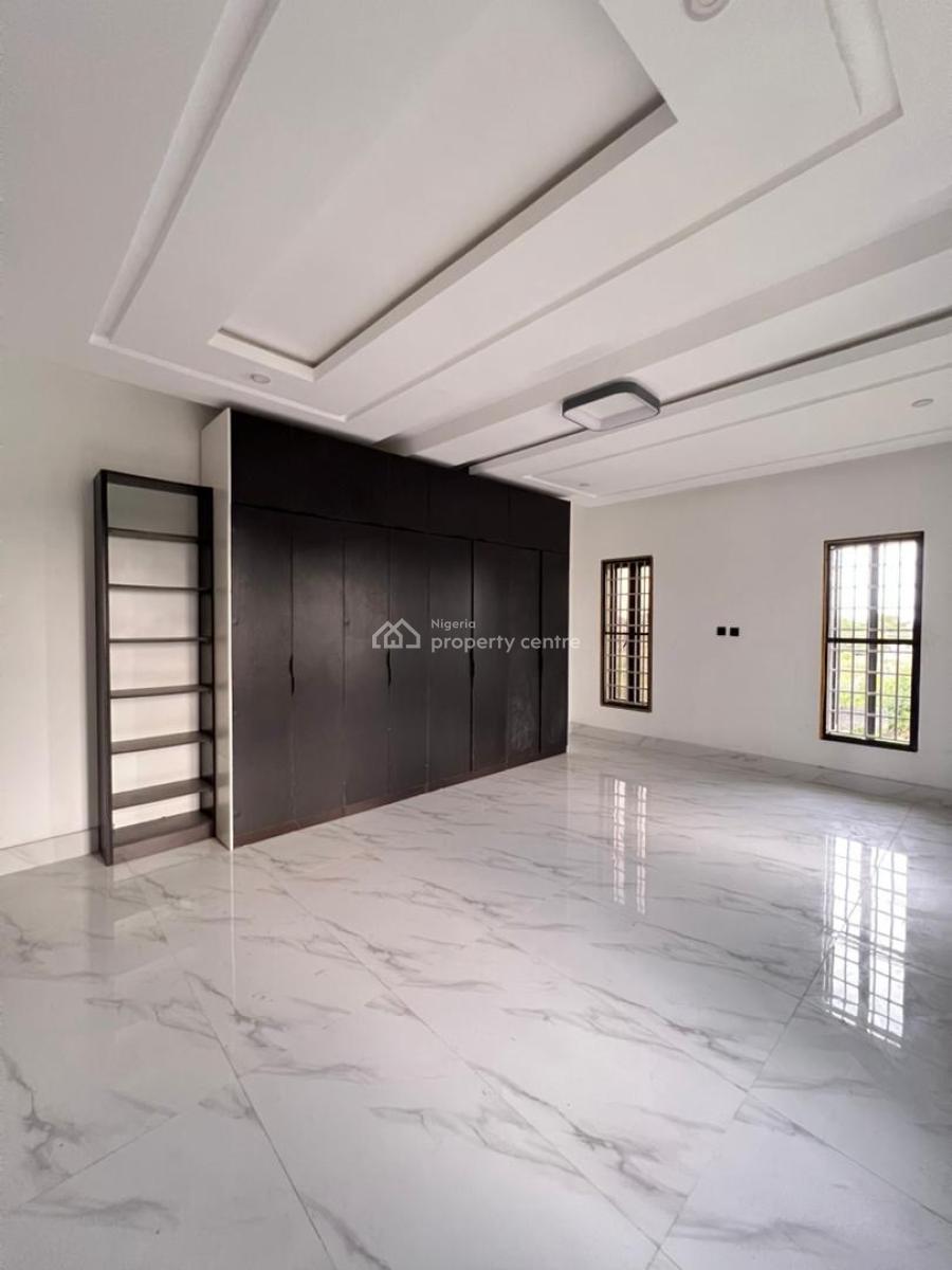 Luxury 2 Bedroom Apartment, Ajah, Lagos, Flat / Apartment for Sale