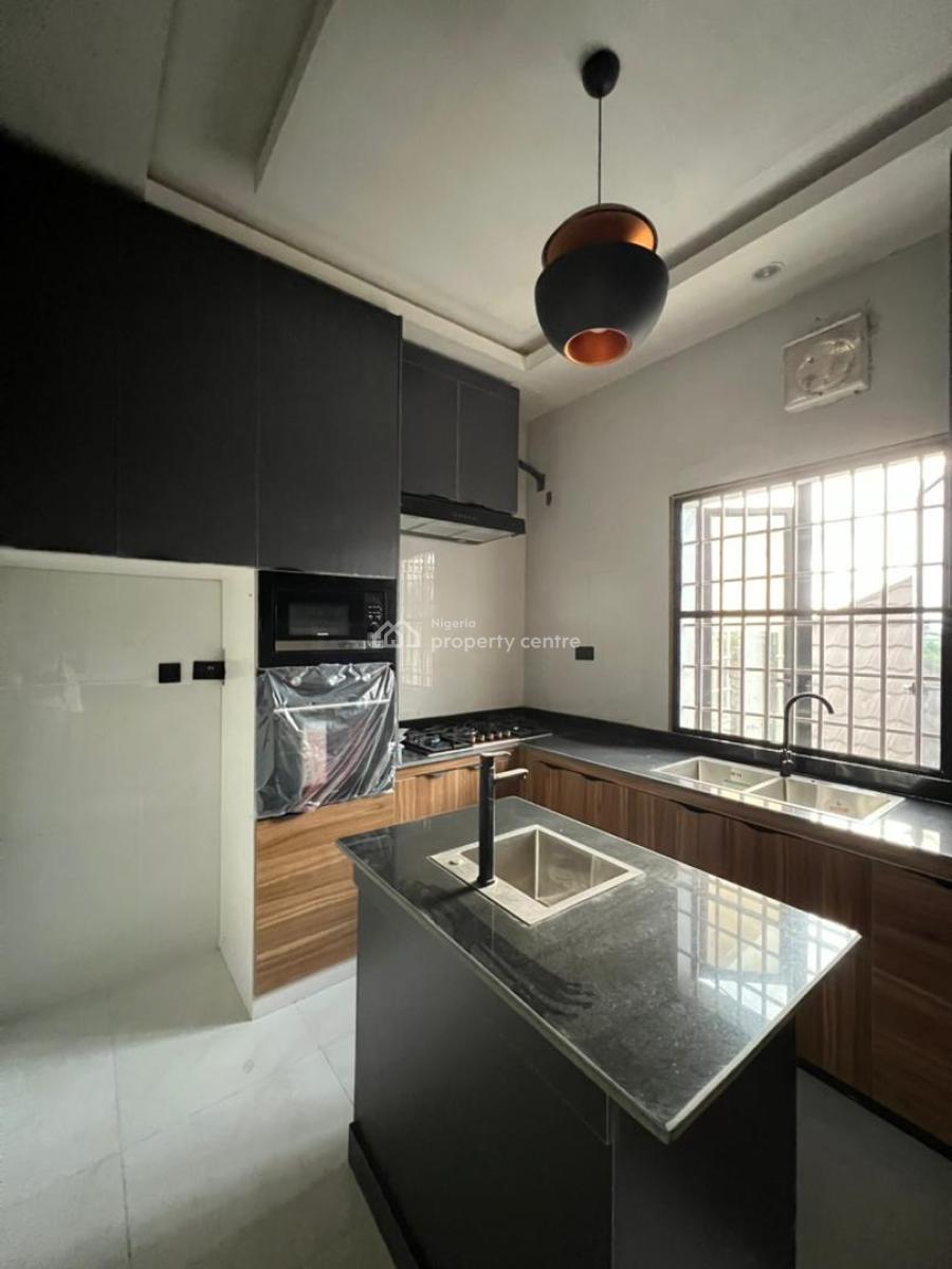 Luxury 2 Bedroom Apartment, Ajah, Lagos, Flat / Apartment for Sale