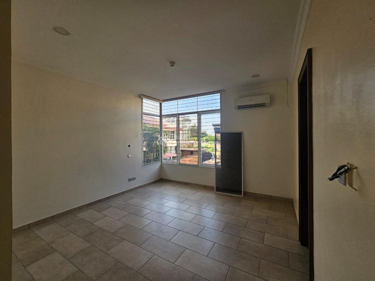 4bedroom Terrace Duplex with Bq, Swimming Pool,gym,24hrs Power,etc, Banana Island, Ikoyi, Lagos, Terraced Duplex for Rent