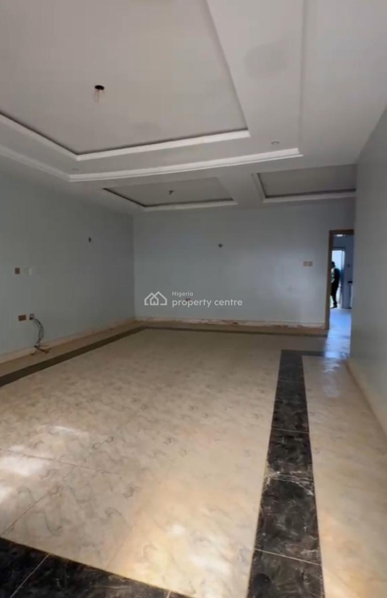 3 Bedrooms Terrace, Gilmore, Jahi, Abuja, Terraced Duplex for Rent