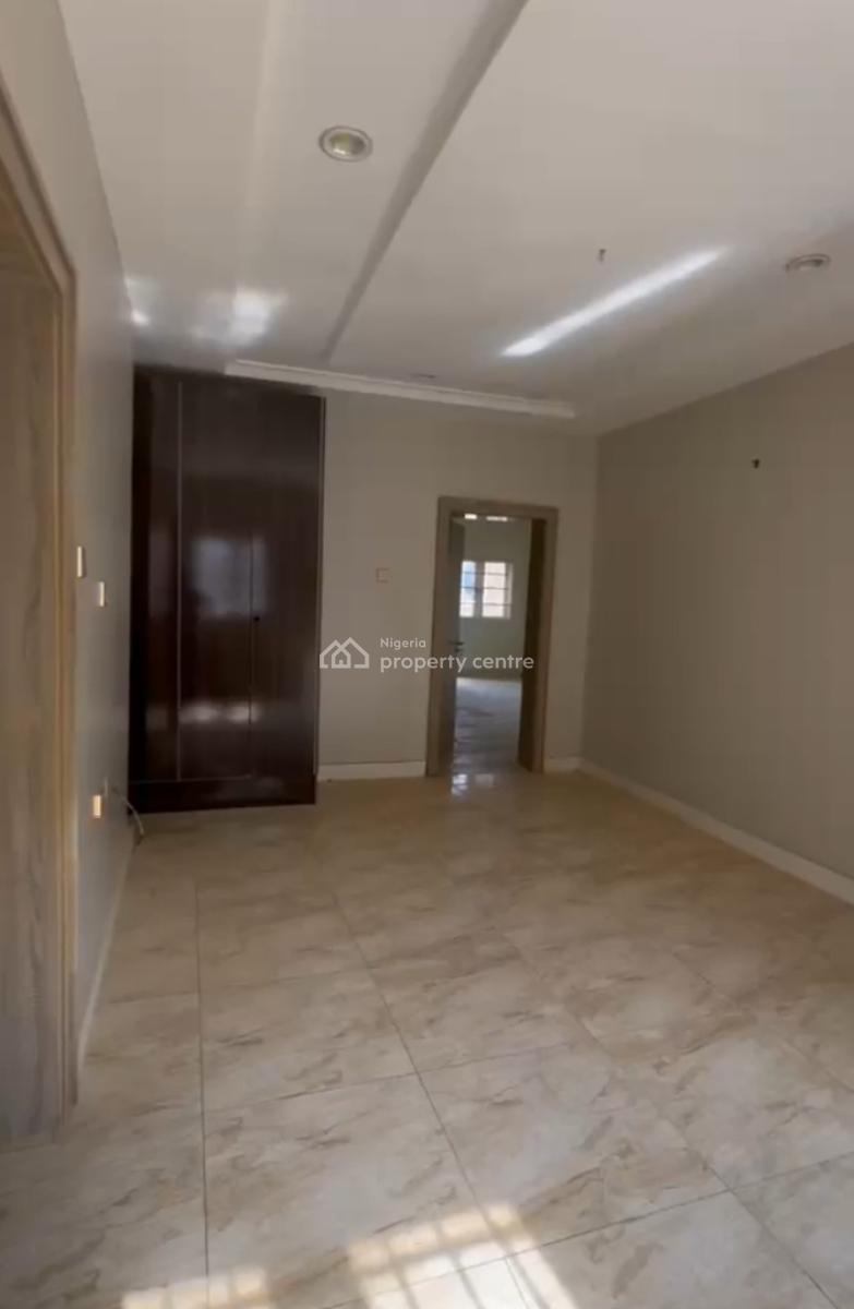 3 Bedrooms Terrace, Gilmore, Jahi, Abuja, Terraced Duplex for Rent