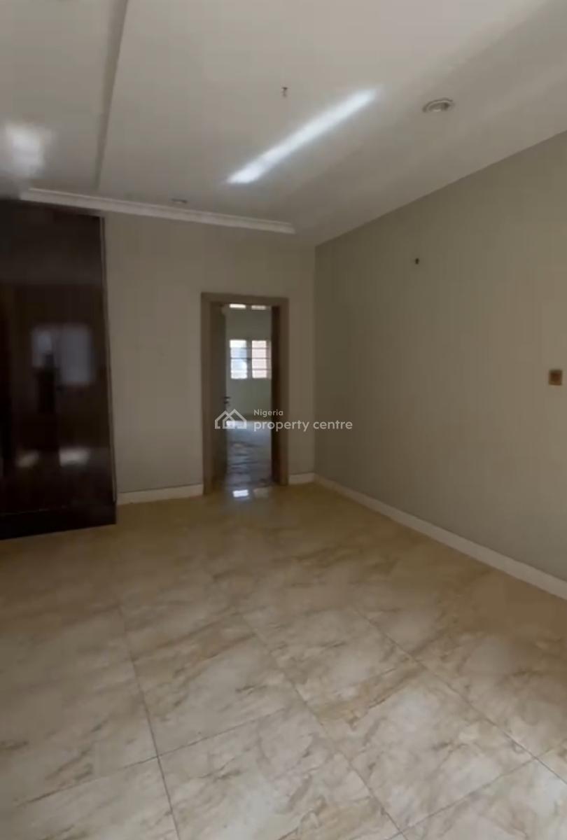 3 Bedrooms Terrace, Gilmore, Jahi, Abuja, Terraced Duplex for Rent