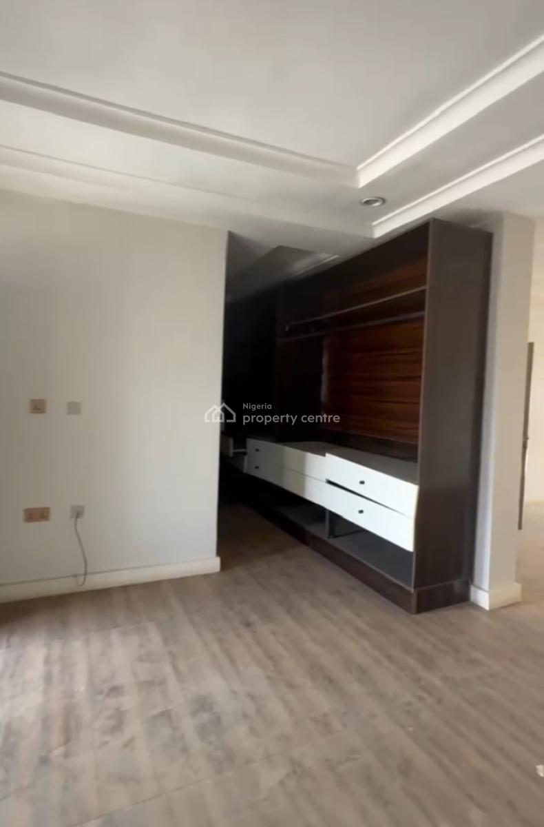 3 Bedrooms Terrace, Gilmore, Jahi, Abuja, Terraced Duplex for Rent