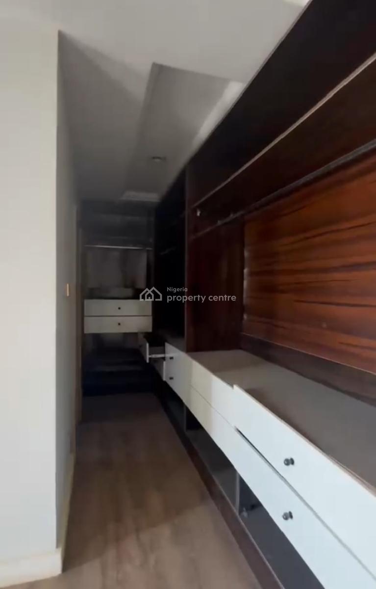 3 Bedrooms Terrace, Gilmore, Jahi, Abuja, Terraced Duplex for Rent