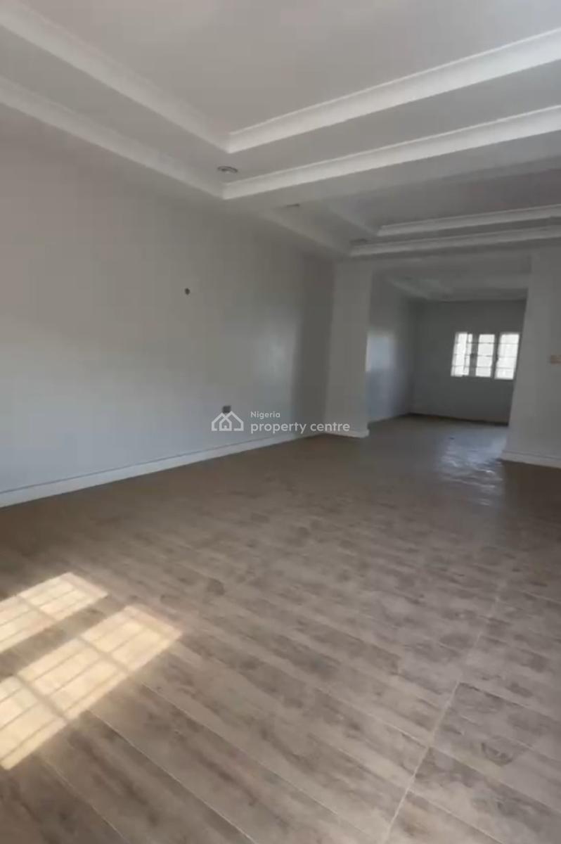 3 Bedrooms Terrace, Gilmore, Jahi, Abuja, Terraced Duplex for Rent