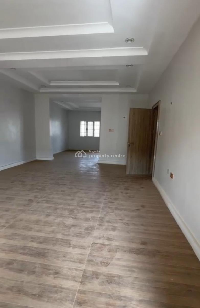 3 Bedrooms Terrace, Gilmore, Jahi, Abuja, Terraced Duplex for Rent