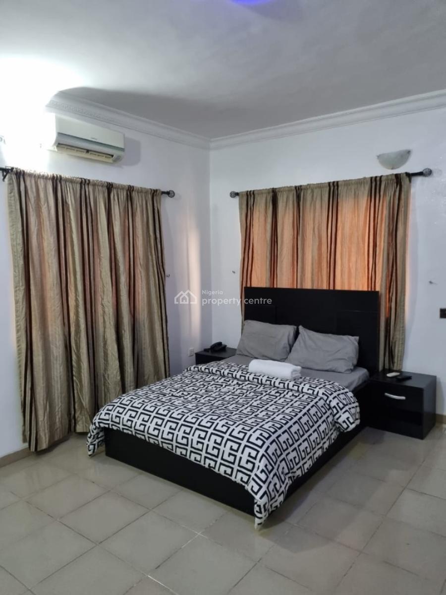 6bedroom Duplex with a Bq, Off Allen Avenue, Ikeja, Lagos, House for Rent