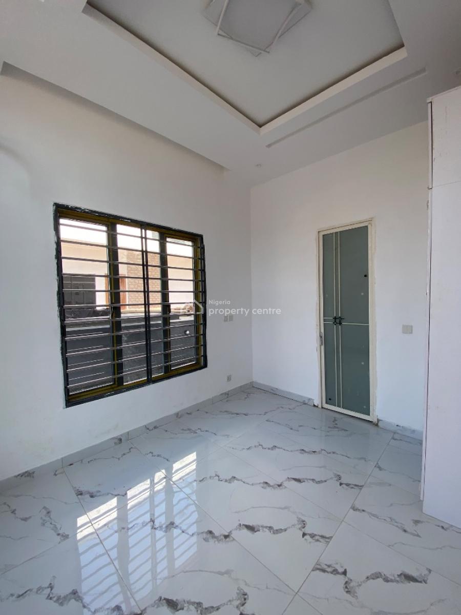 4bedroom Duplex with Bq, Diamond Estate, Sangotedo, Ajah, Lagos, Detached Duplex for Sale