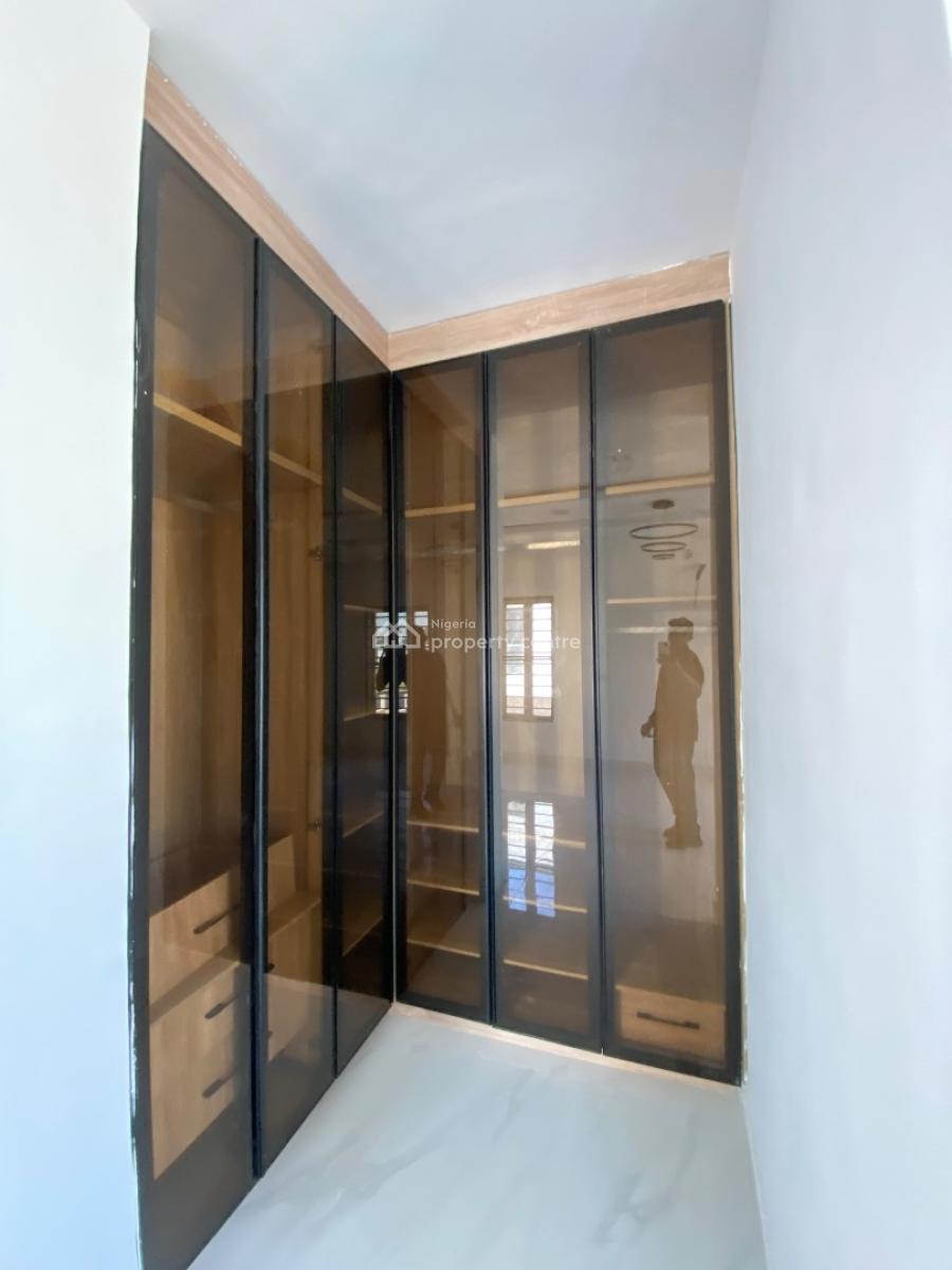 4bedroom Duplex with Bq, Diamond Estate, Sangotedo, Ajah, Lagos, Detached Duplex for Sale