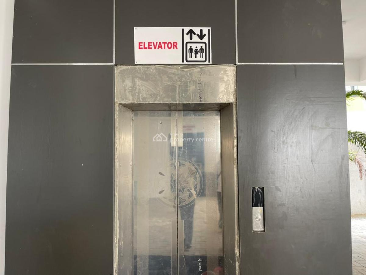 Newly Built 2 Bedroom Apartment, Lekki Phase 1, Lekki, Lagos, Block of Flats for Sale