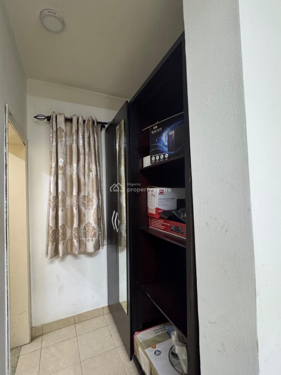 Furnished 2 Bedroom, Okotie Eboh, Ikoyi, Lagos, Flat / Apartment for Sale