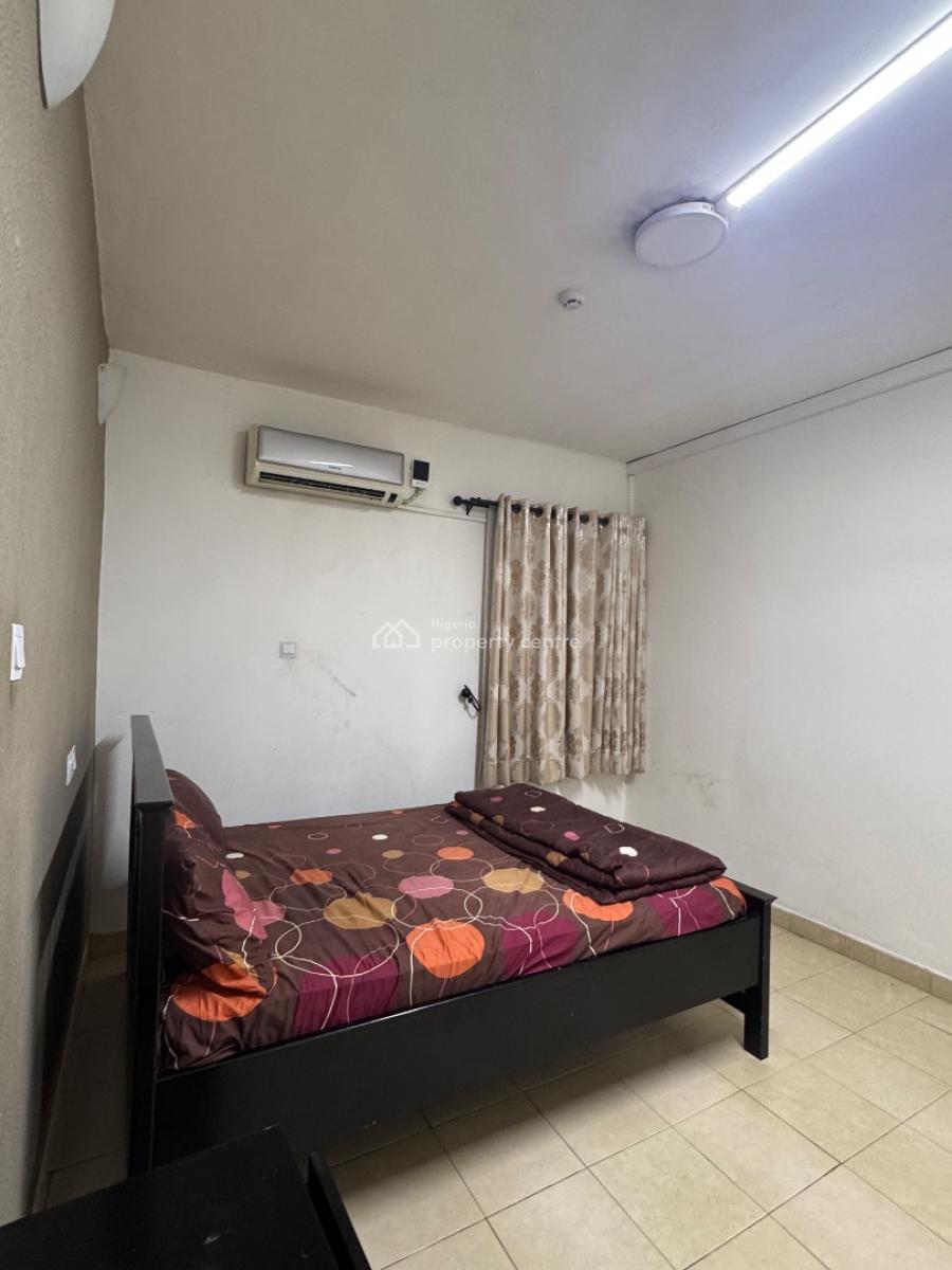 Furnished 2 Bedroom, Okotie Eboh, Ikoyi, Lagos, Flat / Apartment for Sale