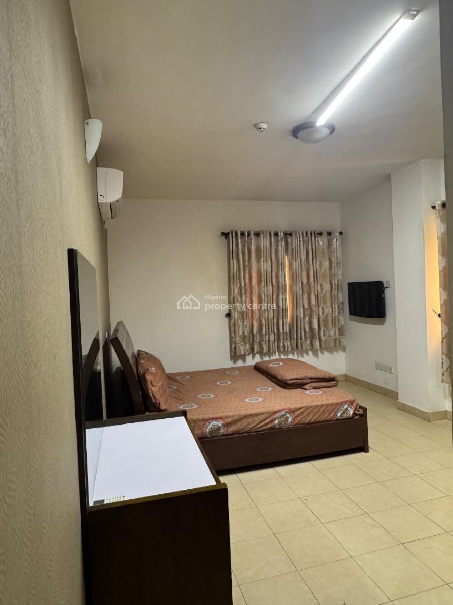 Furnished 2 Bedroom, Okotie Eboh, Ikoyi, Lagos, Flat / Apartment for Sale
