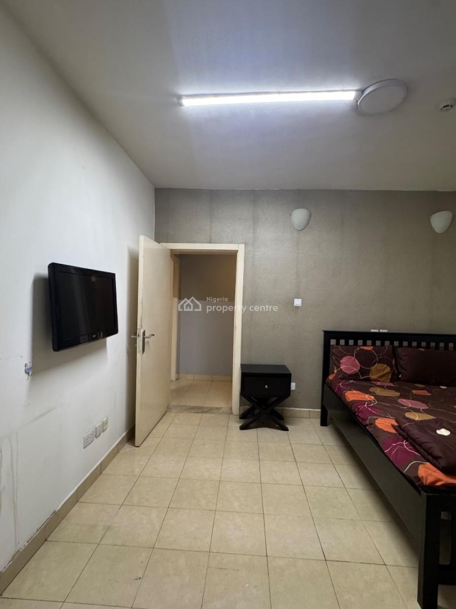 Furnished 2 Bedroom, Okotie Eboh, Ikoyi, Lagos, Flat / Apartment for Sale