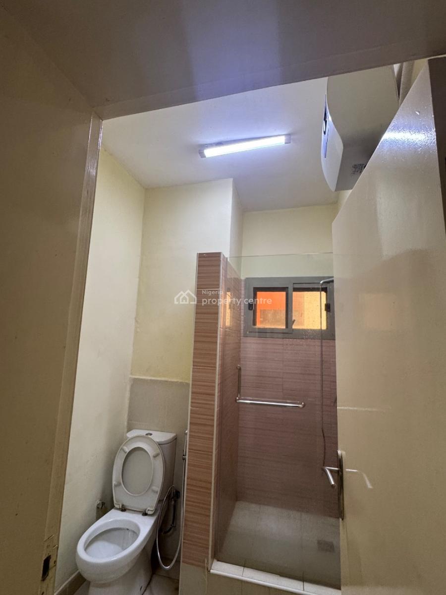 Furnished 2 Bedroom, Okotie Eboh, Ikoyi, Lagos, Flat / Apartment for Sale