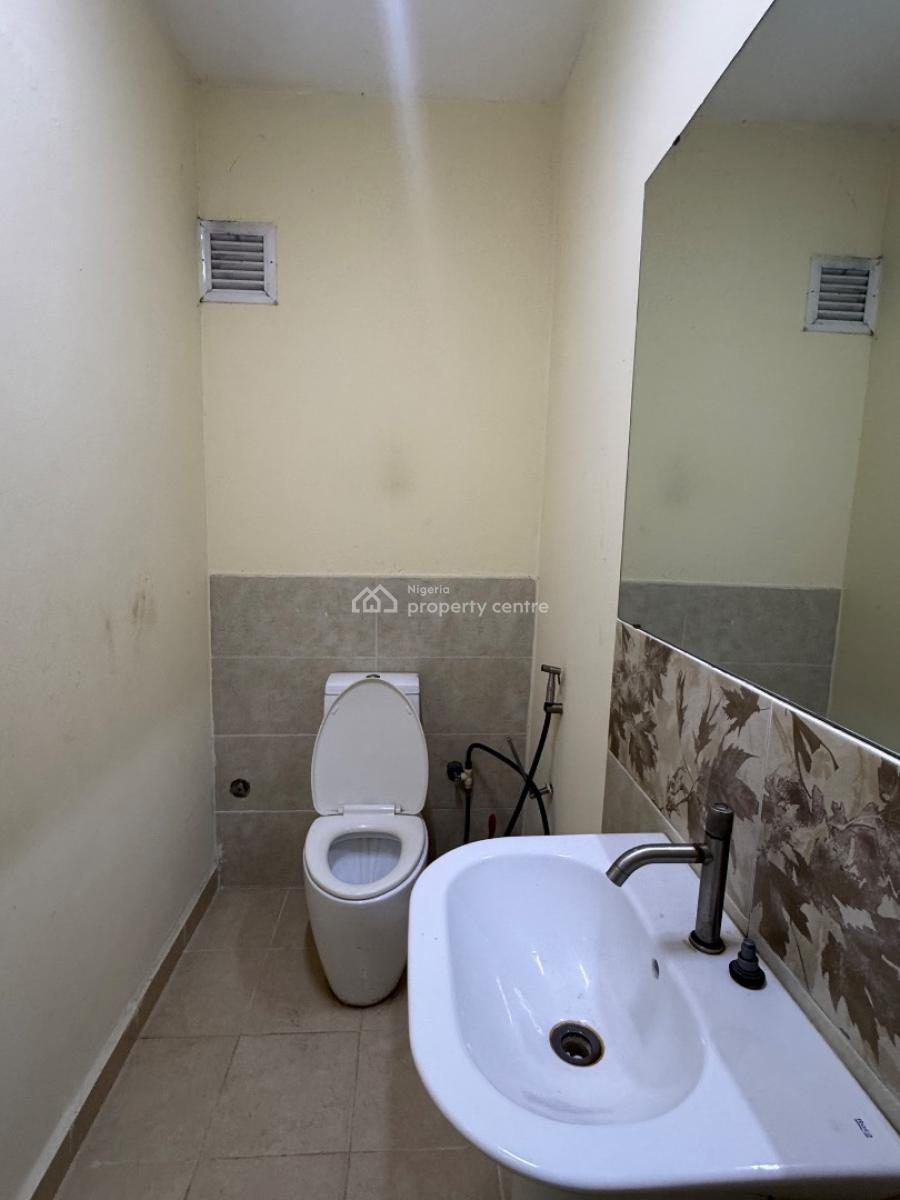 Furnished 2 Bedroom, Okotie Eboh, Ikoyi, Lagos, Flat / Apartment for Sale