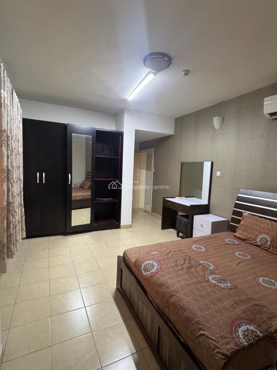 Furnished 2 Bedroom, Okotie Eboh, Ikoyi, Lagos, Flat / Apartment for Sale