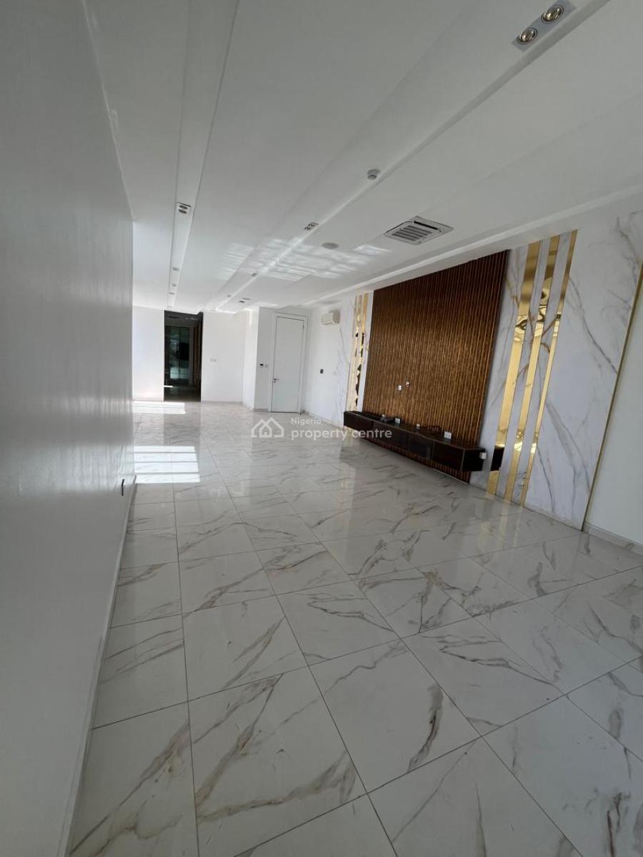 Beautifully Finished 5-bedroom Fully Detached Duplex, Osapa, Lekki, Lagos, Detached Duplex for Sale