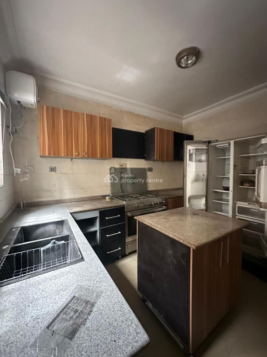 Standard & Spacious 3 Bedroom Duplex, Ikota, Lekki, Lagos, Detached Duplex for Rent