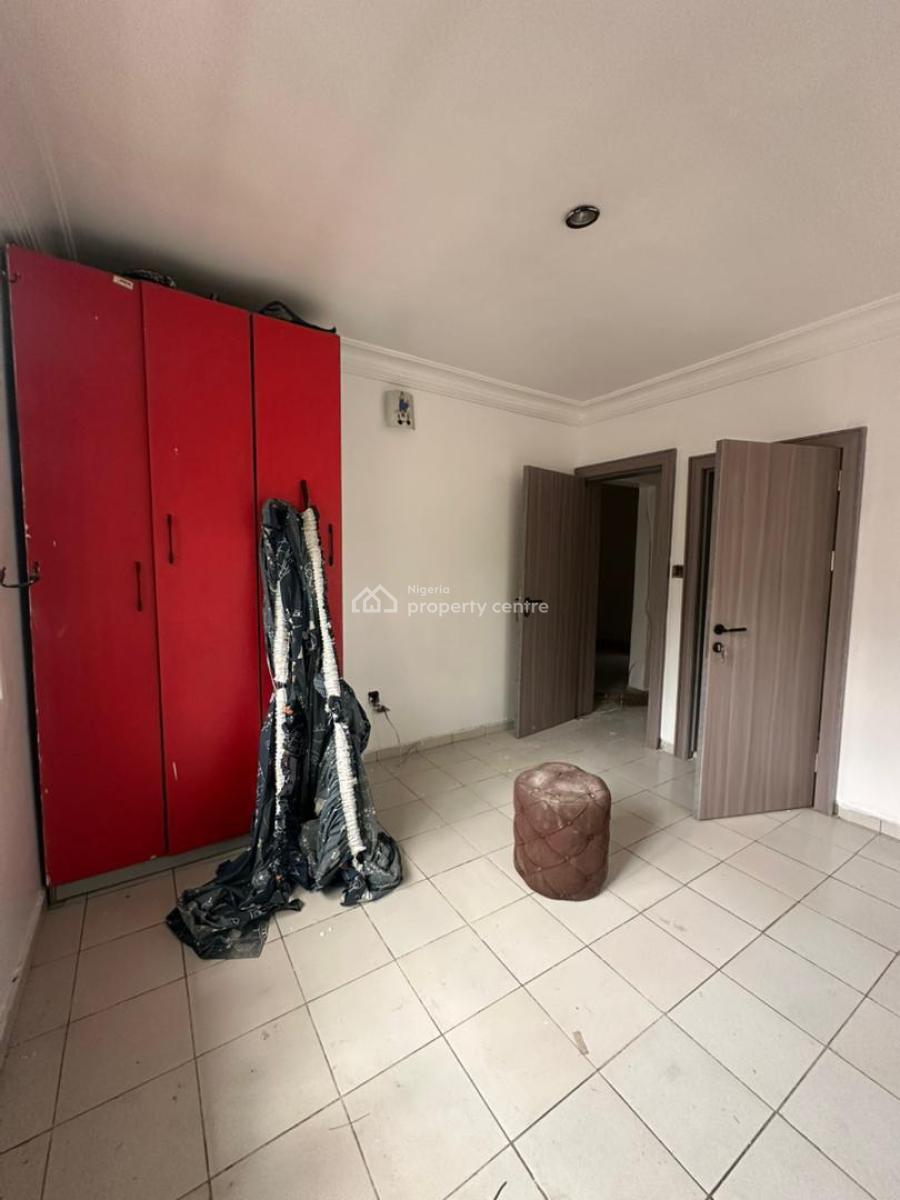Standard & Spacious 3 Bedroom Duplex, Ikota, Lekki, Lagos, Detached Duplex for Rent