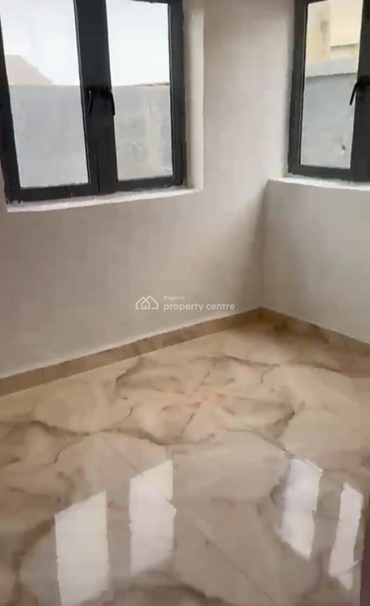 Standard Mini Flat at Victory Villa Estate Abijo { Video}, Victory Villa Estate Abijo Gra, Ajah, Lagos, Mini Flat (room and Parlour) for Rent