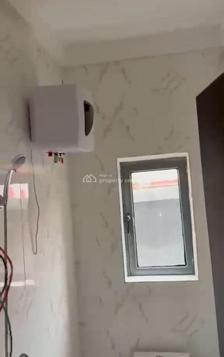 Standard Mini Flat at Victory Villa Estate Abijo { Video}, Victory Villa Estate Abijo Gra, Ajah, Lagos, Mini Flat (room and Parlour) for Rent