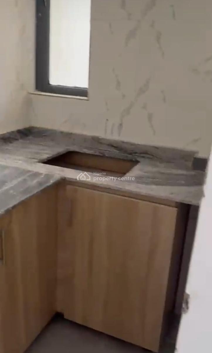 Standard Mini Flat at Victory Villa Estate Abijo { Video}, Victory Villa Estate Abijo Gra, Ajah, Lagos, Mini Flat (room and Parlour) for Rent