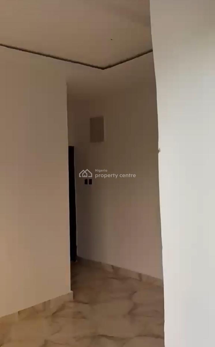 Standard Mini Flat at Victory Villa Estate Abijo { Video}, Victory Villa Estate Abijo Gra, Ajah, Lagos, Mini Flat (room and Parlour) for Rent