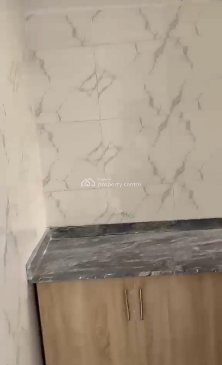 Standard Mini Flat at Victory Villa Estate Abijo { Video}, Victory Villa Estate Abijo Gra, Ajah, Lagos, Mini Flat (room and Parlour) for Rent