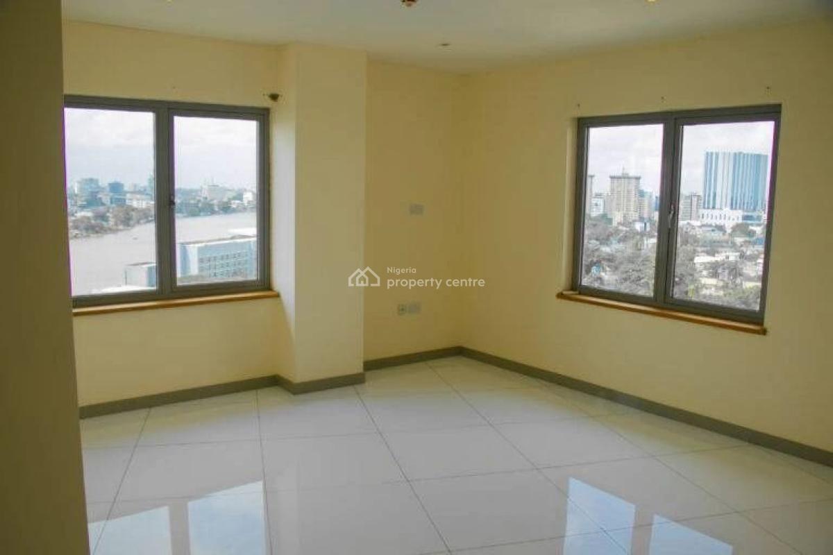 Luxury 4 Bedroom Penthouse, Victoria Island (vi), Lagos, Flat / Apartment for Rent