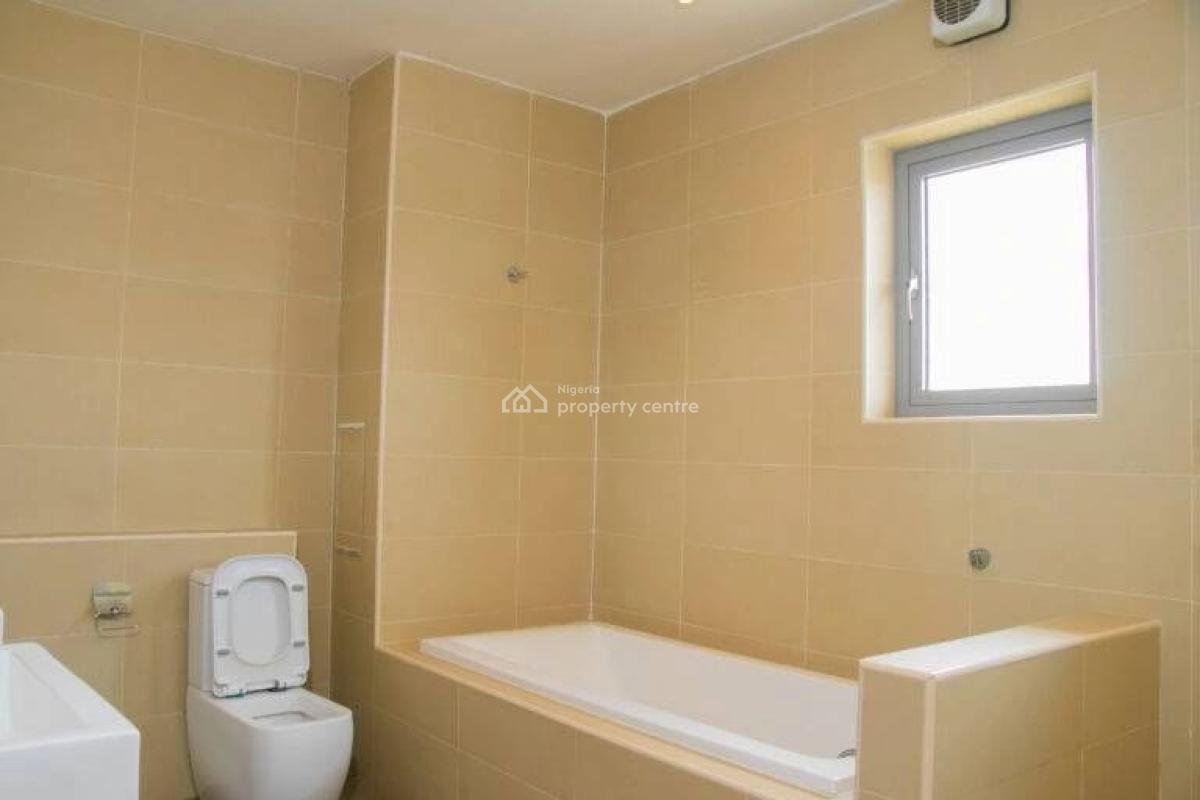 Luxury 4 Bedroom Penthouse, Victoria Island (vi), Lagos, Flat / Apartment for Rent