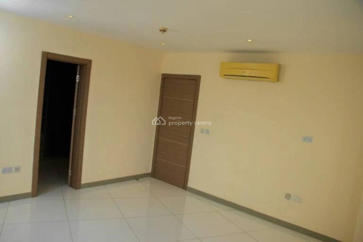 Luxury 4 Bedroom Penthouse, Victoria Island (vi), Lagos, Flat / Apartment for Rent