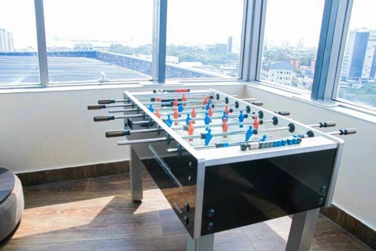 Luxury 4 Bedroom Penthouse, Victoria Island (vi), Lagos, Flat / Apartment for Rent