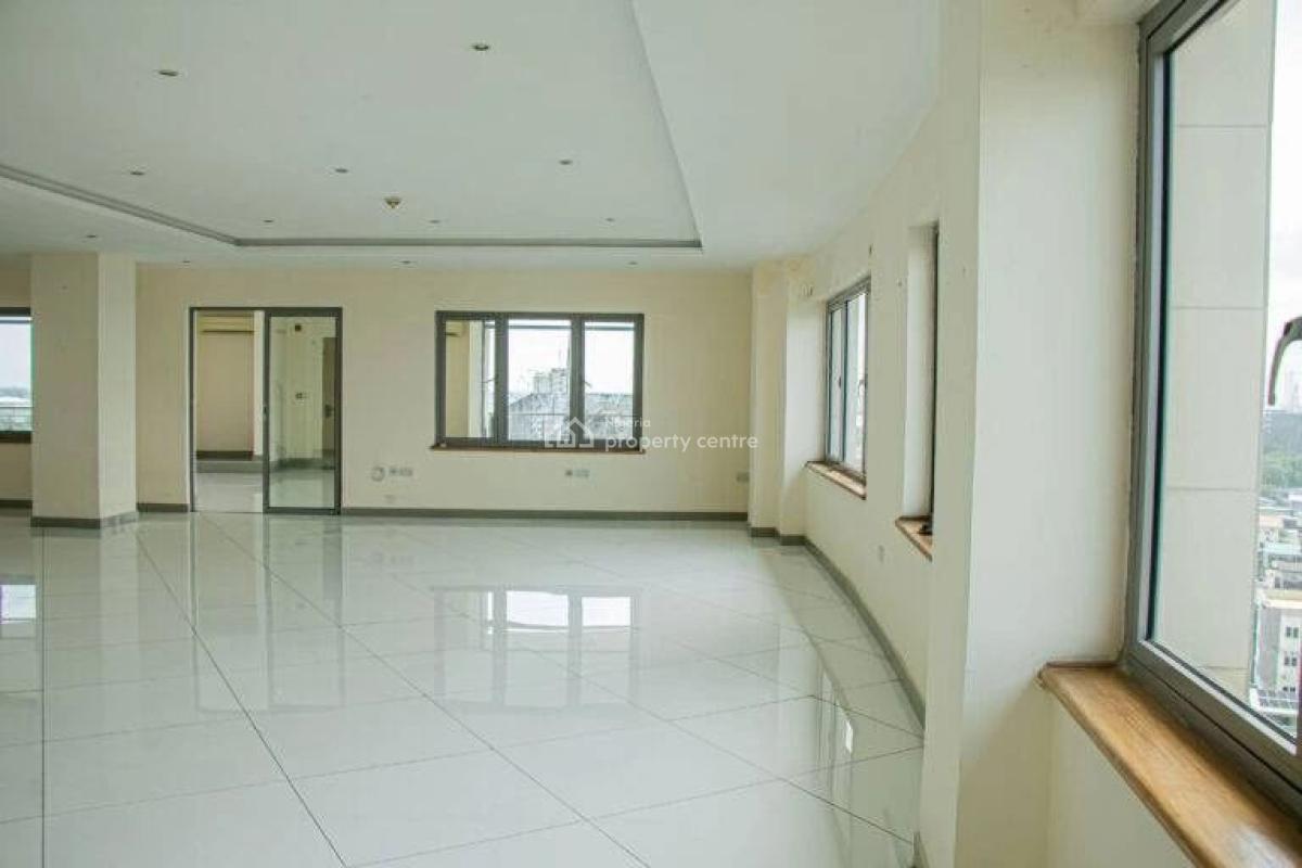 Luxury 4 Bedroom Penthouse, Victoria Island (vi), Lagos, Flat / Apartment for Rent
