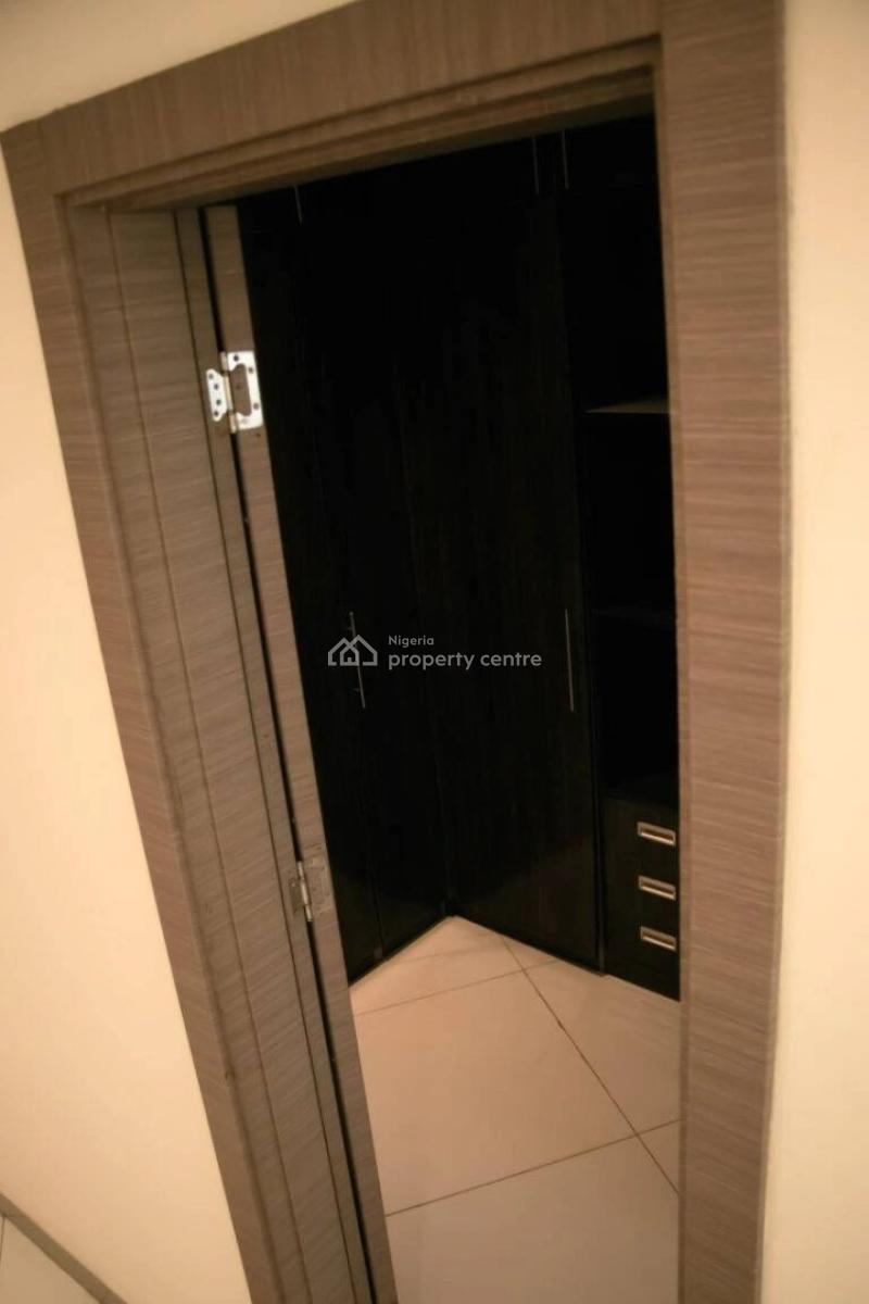 Luxury 4 Bedroom Penthouse, Victoria Island (vi), Lagos, Flat / Apartment for Rent