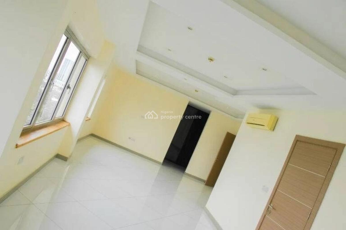 Luxury 4 Bedroom Penthouse, Victoria Island (vi), Lagos, Flat / Apartment for Rent
