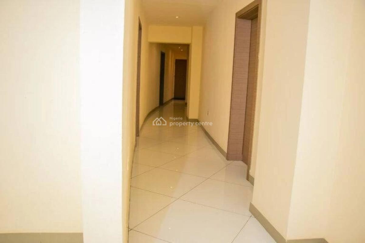 Luxury 4 Bedroom Penthouse, Victoria Island (vi), Lagos, Flat / Apartment for Rent