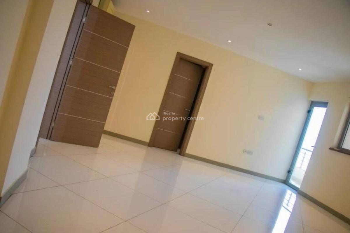 Luxury 4 Bedroom Penthouse, Victoria Island (vi), Lagos, Flat / Apartment for Rent