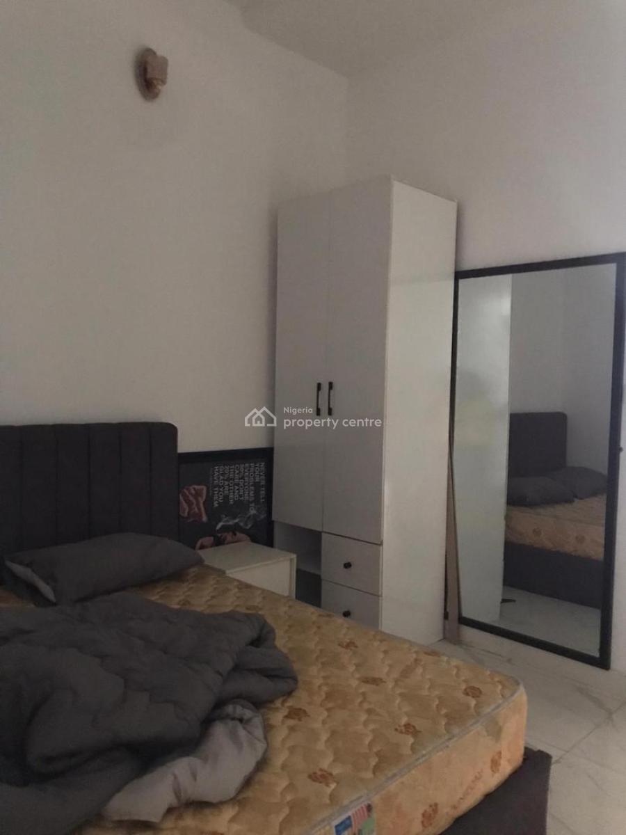 Fully Furnished & Serviced 3 Bedroom, Ikota, Lekki, Lagos, Terraced Duplex for Rent