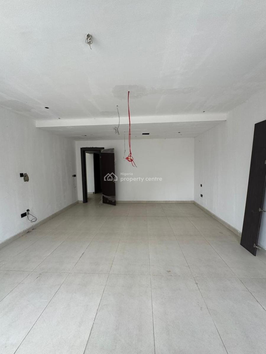 3 Bedroom Apartment with Bq, Pool, Elevator & Gym, Victoria Island (vi), Lagos, Flat / Apartment for Sale