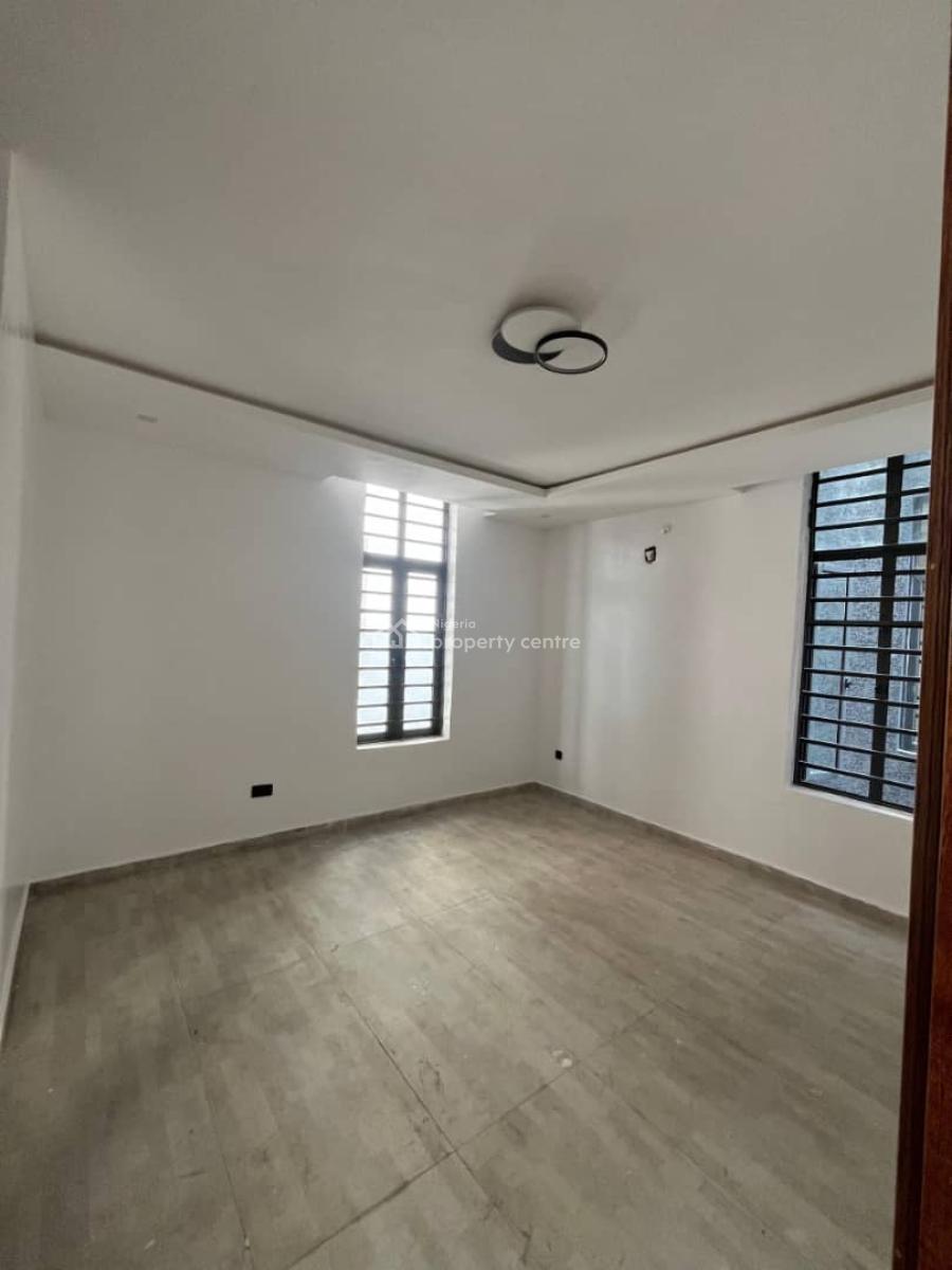 Luxury Standard Spacious Tastefully Built 5 Bedroom Fully Detached Dup, Lekki Phase 1, Lekki, Lagos, Detached Duplex for Sale