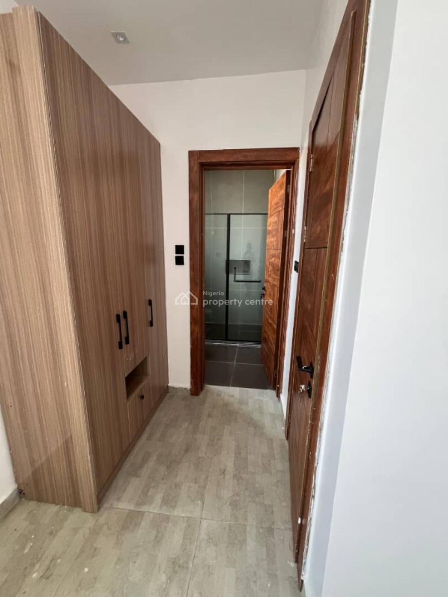 Luxury Standard Spacious Tastefully Built 5 Bedroom Fully Detached Dup, Lekki Phase 1, Lekki, Lagos, Detached Duplex for Sale