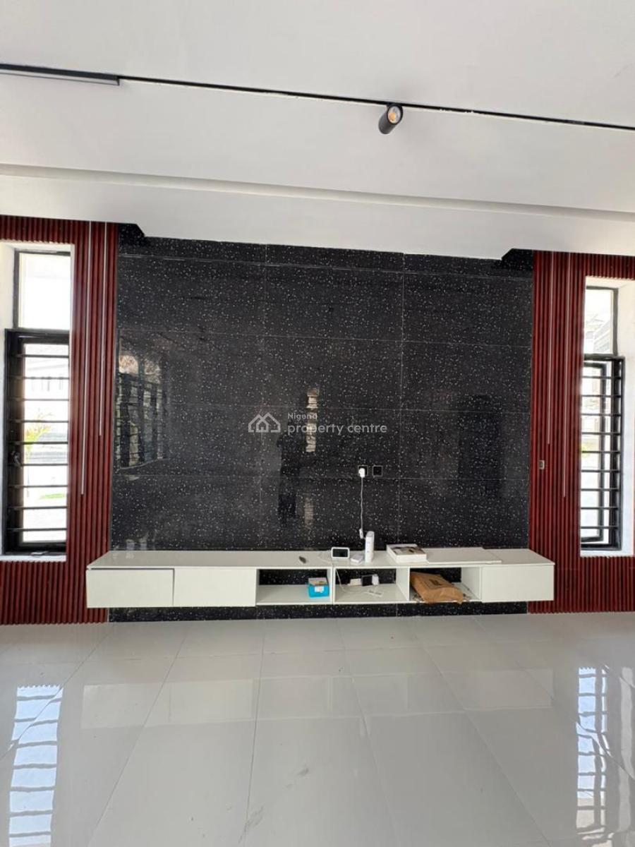 Luxurious 5 Bedroom Fully Detached, Orchid, Lekki, Lagos, Detached Duplex for Sale