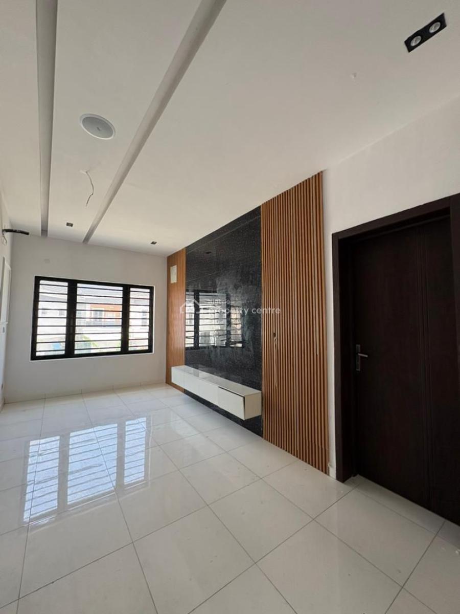 Luxurious 5 Bedroom Fully Detached, Orchid, Lekki, Lagos, Detached Duplex for Sale