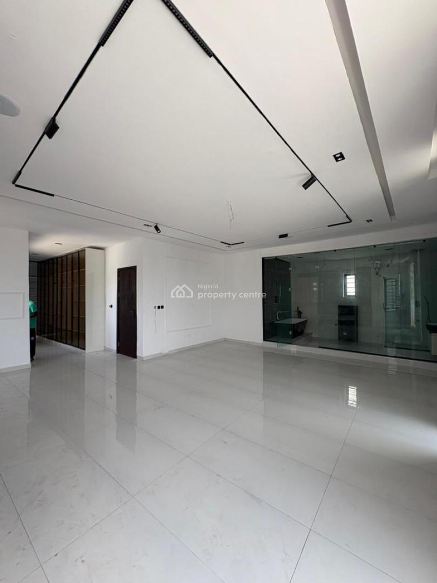 Luxurious 5 Bedroom Fully Detached, Orchid, Lekki, Lagos, Detached Duplex for Sale