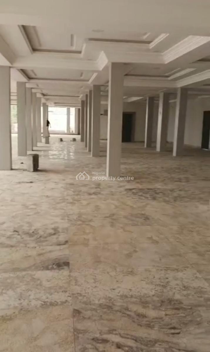 Office Complex, Wuse 2, Abuja, Office Space for Rent