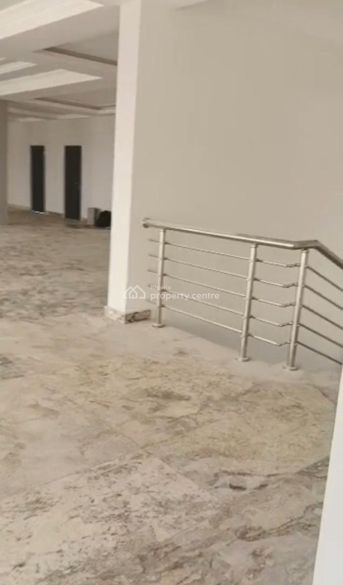 Office Complex, Wuse 2, Abuja, Office Space for Rent