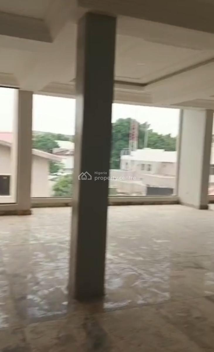 Office Complex, Wuse 2, Abuja, Office Space for Rent