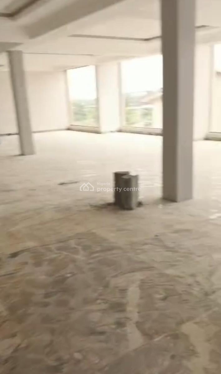 Office Complex, Wuse 2, Abuja, Office Space for Rent